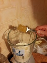 IZ Crem-Bomb Veget - �������� ����� ����������