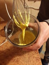 IZ Crem-Bomb Veget - �������� ����� ����������